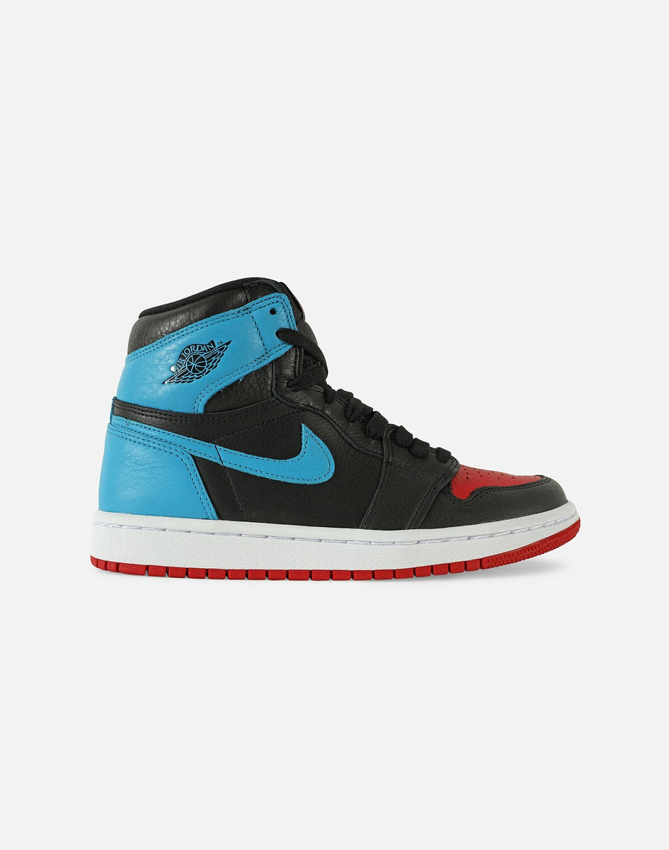 jordan 1 unc to chi grade school