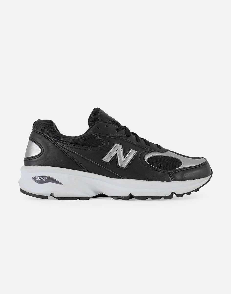 new balance 498 black 