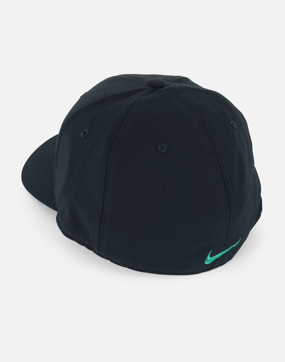 nike classic 99 vapor swoosh flex training cap