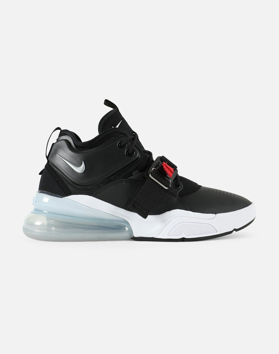 high top air force 270's