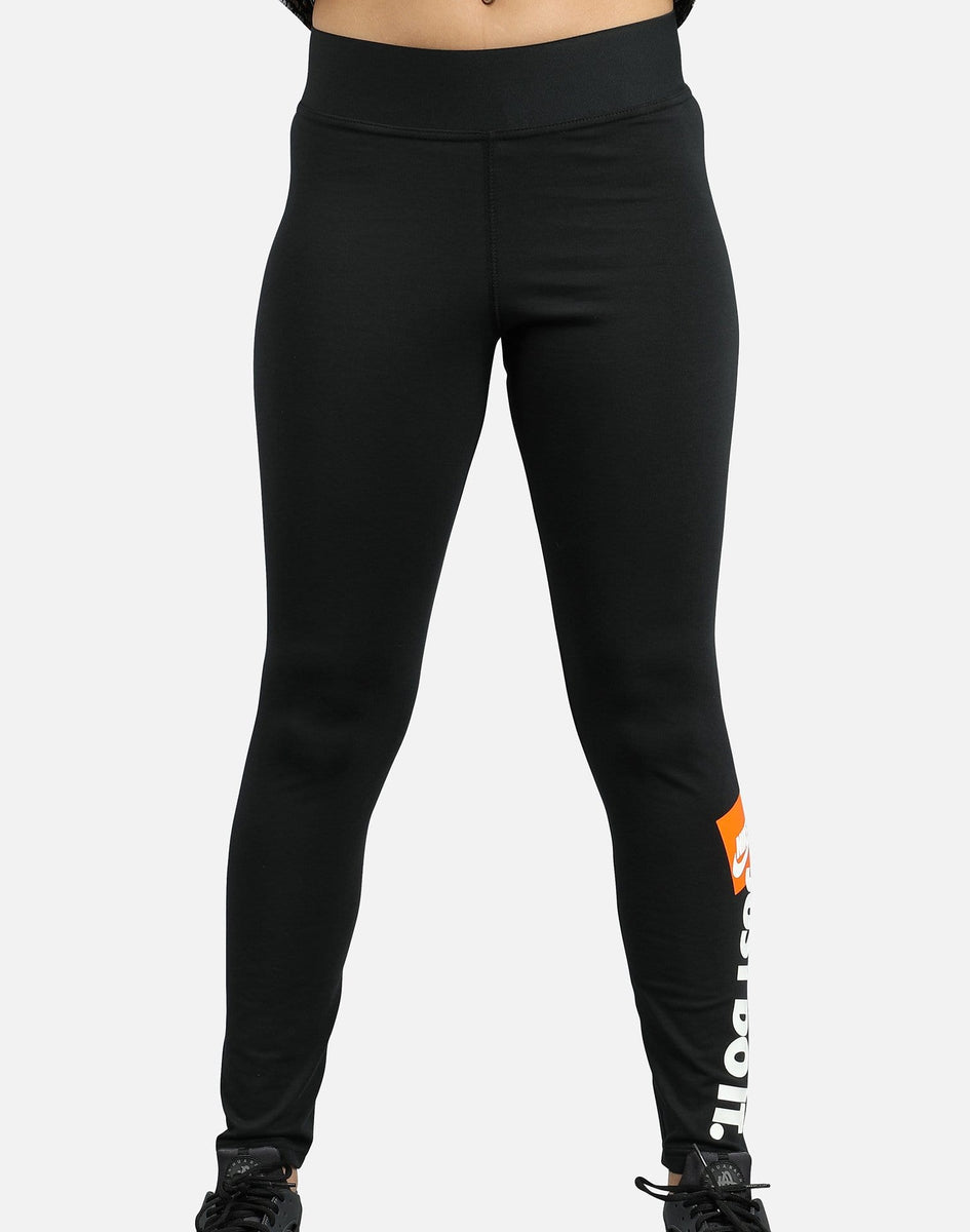 nike jdi anniversary high waisted leggings