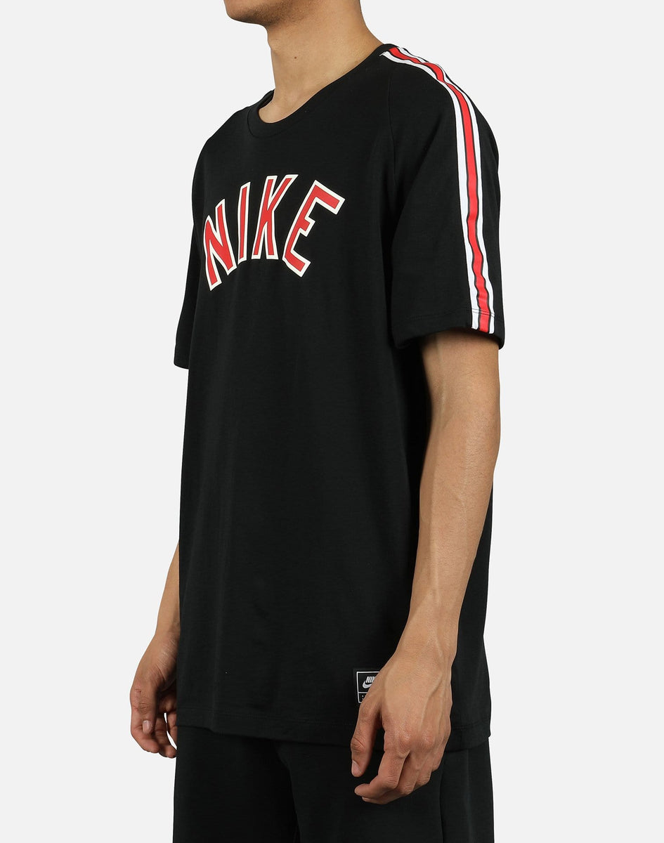 nike air culture tee