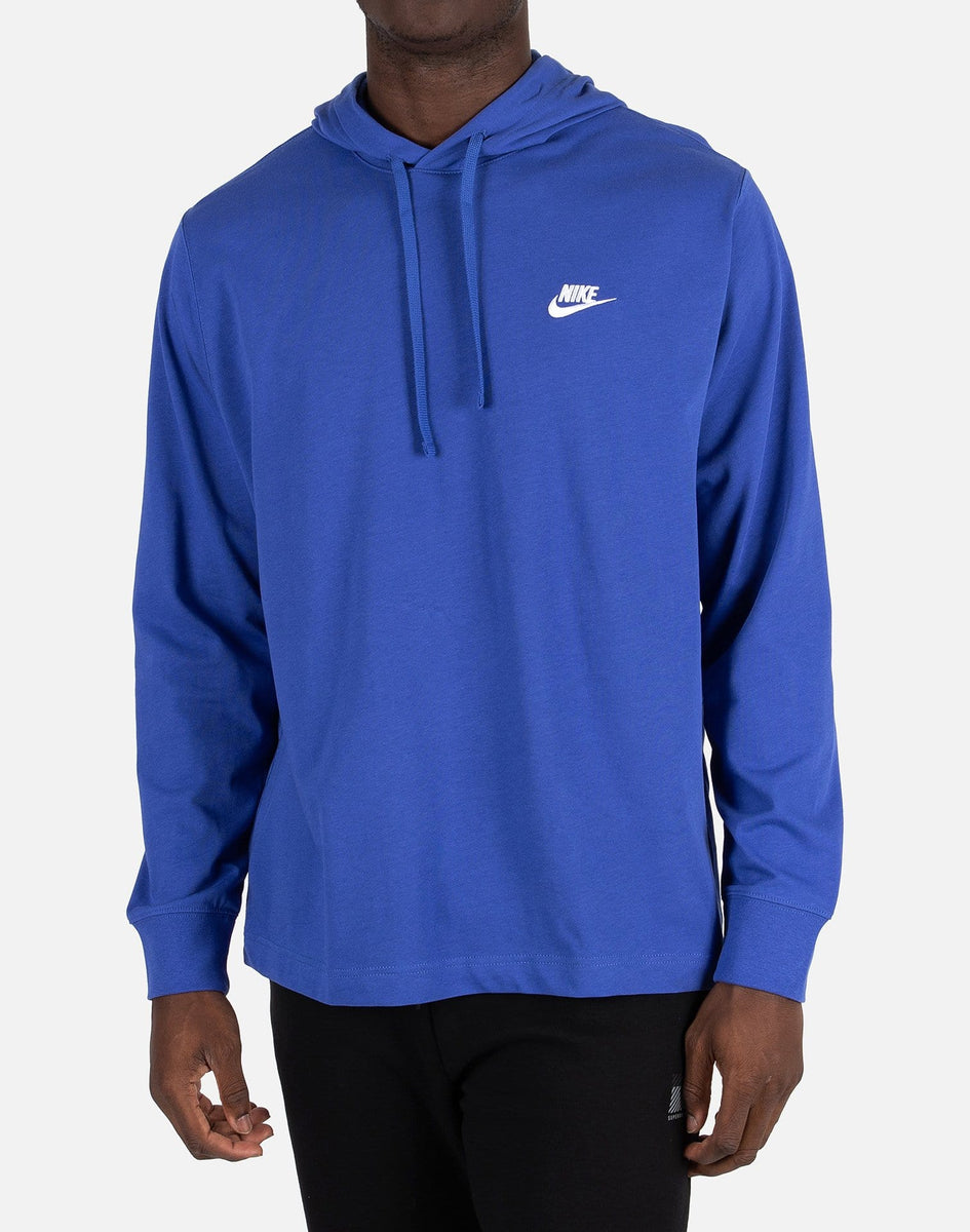 astronomy blue nike hoodie