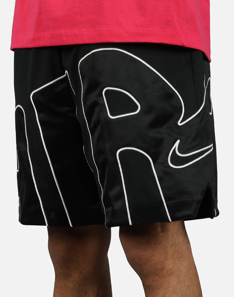 nike dna double mesh air shorts