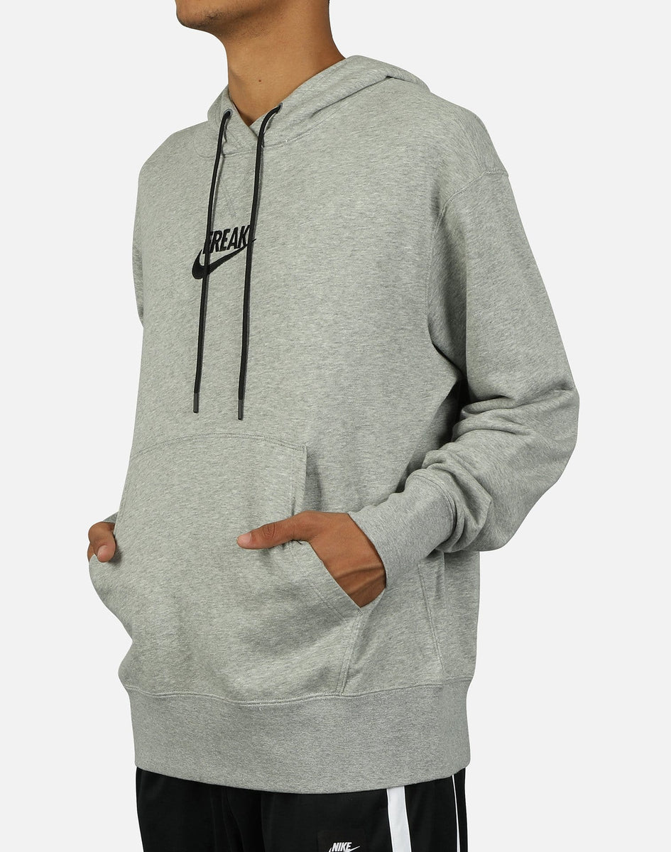 freak hoodie nike