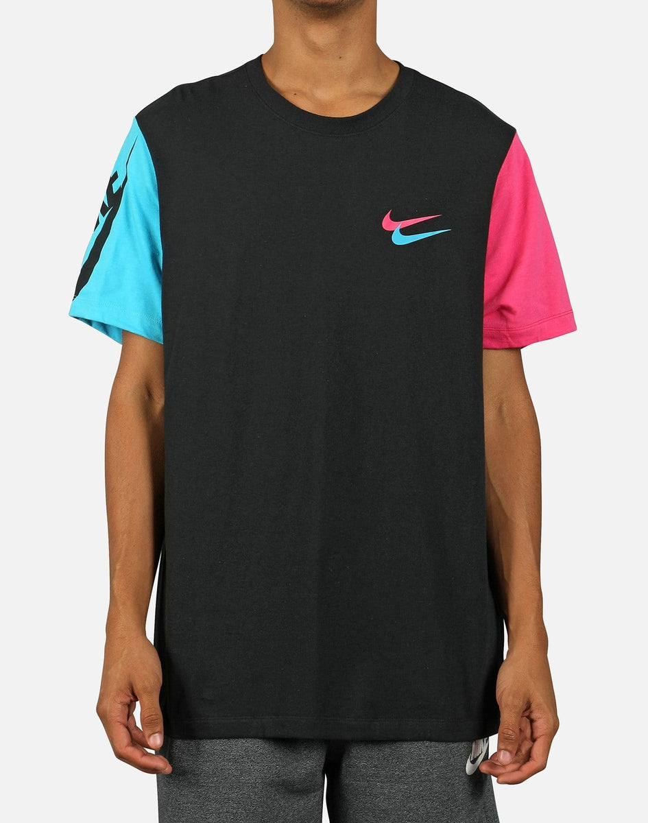 nike city brights t shirt