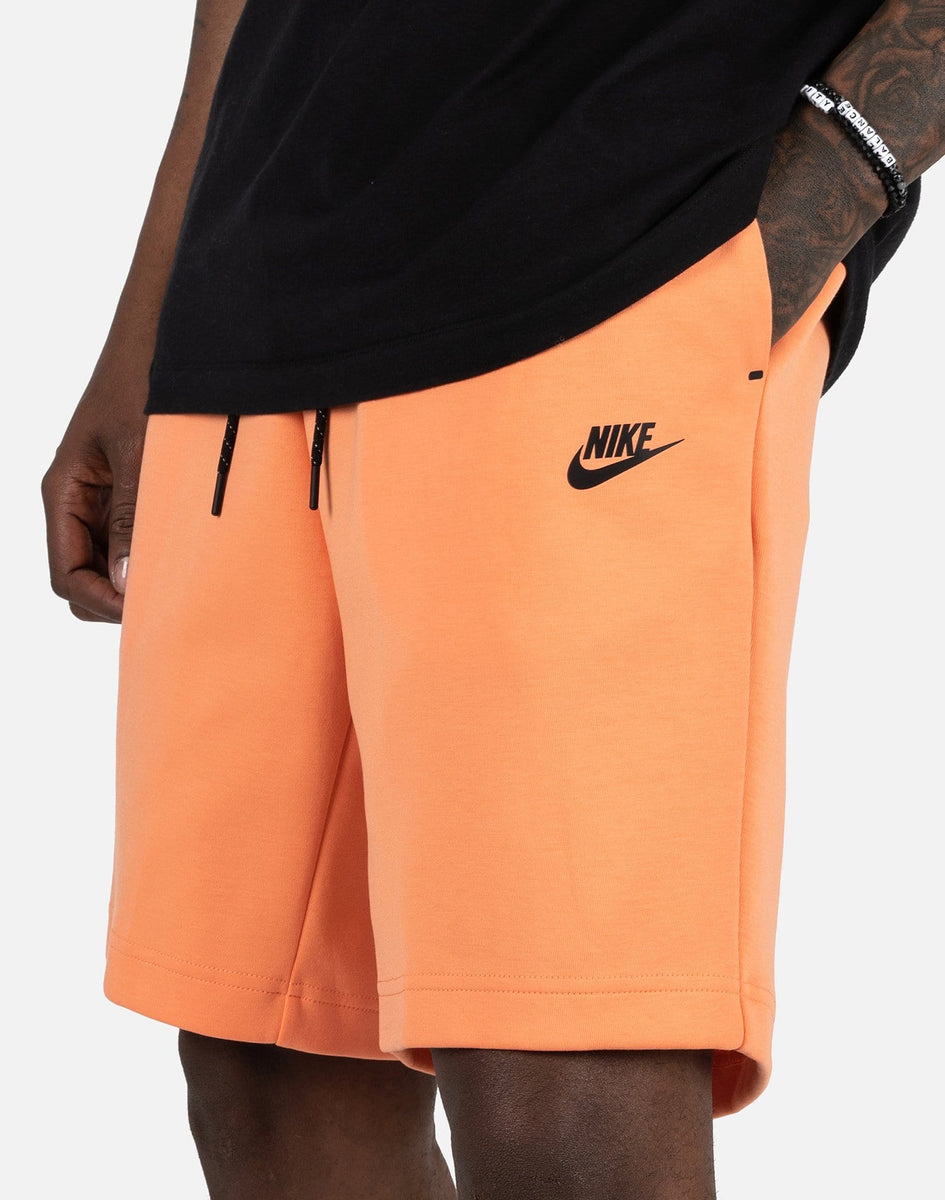 F.C.R.B. - L FCRB TECH SWEAT TRAINING SHORTS グレーの+