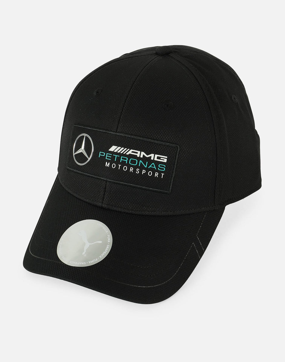 puma mercedes amg petronas cap