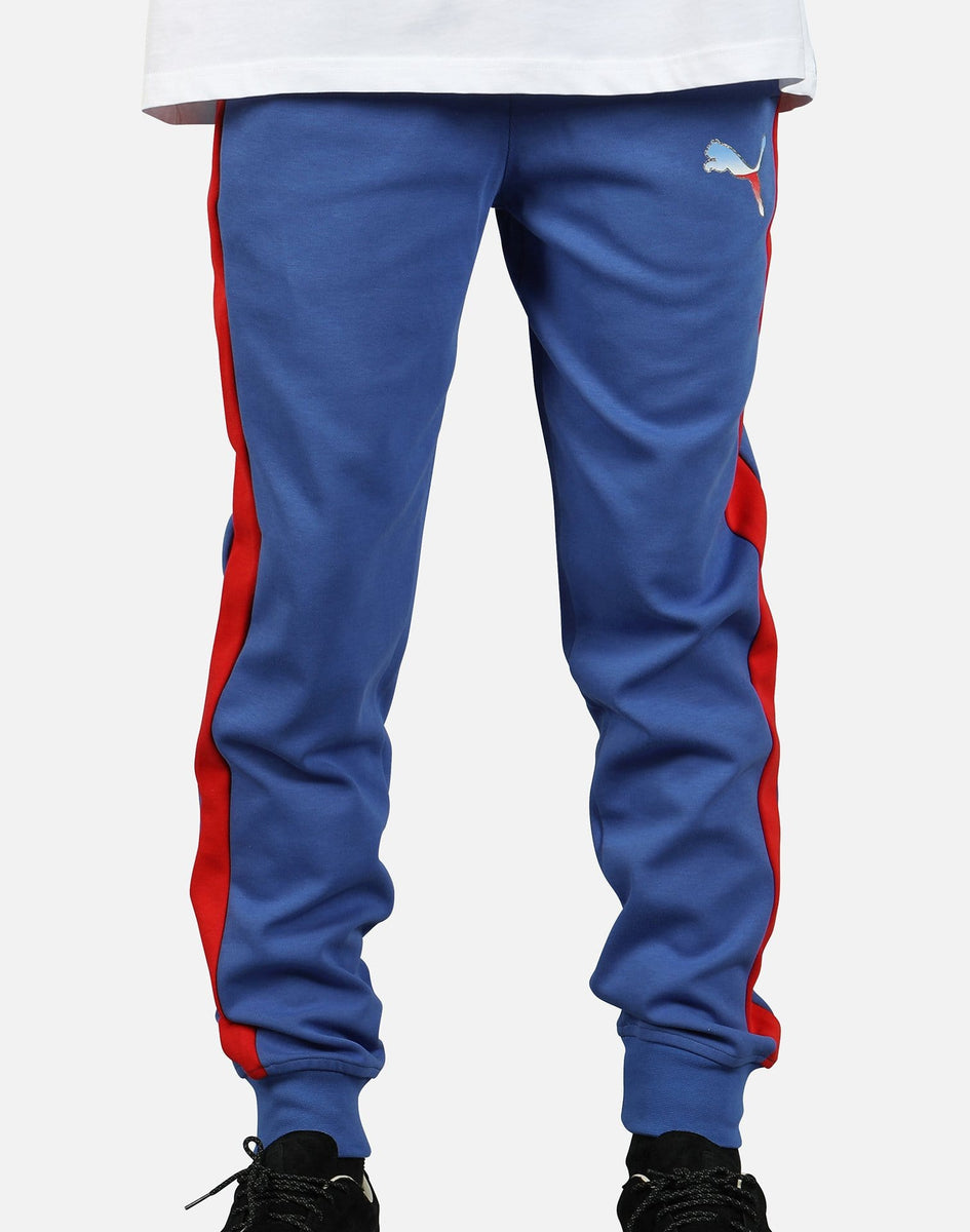 TRANSFORMERS TRACK PANTS – DTLR