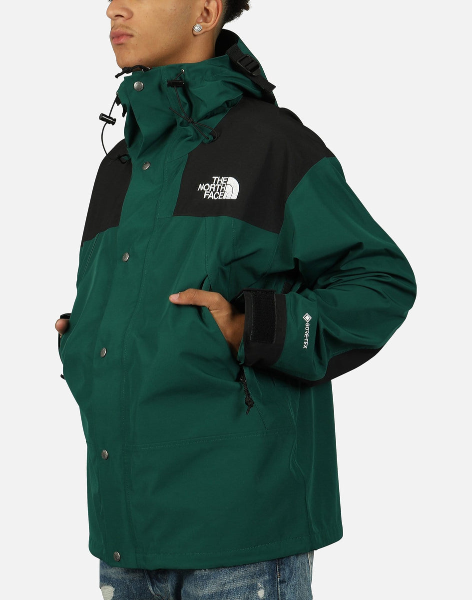 1990 mountain jacket goretex