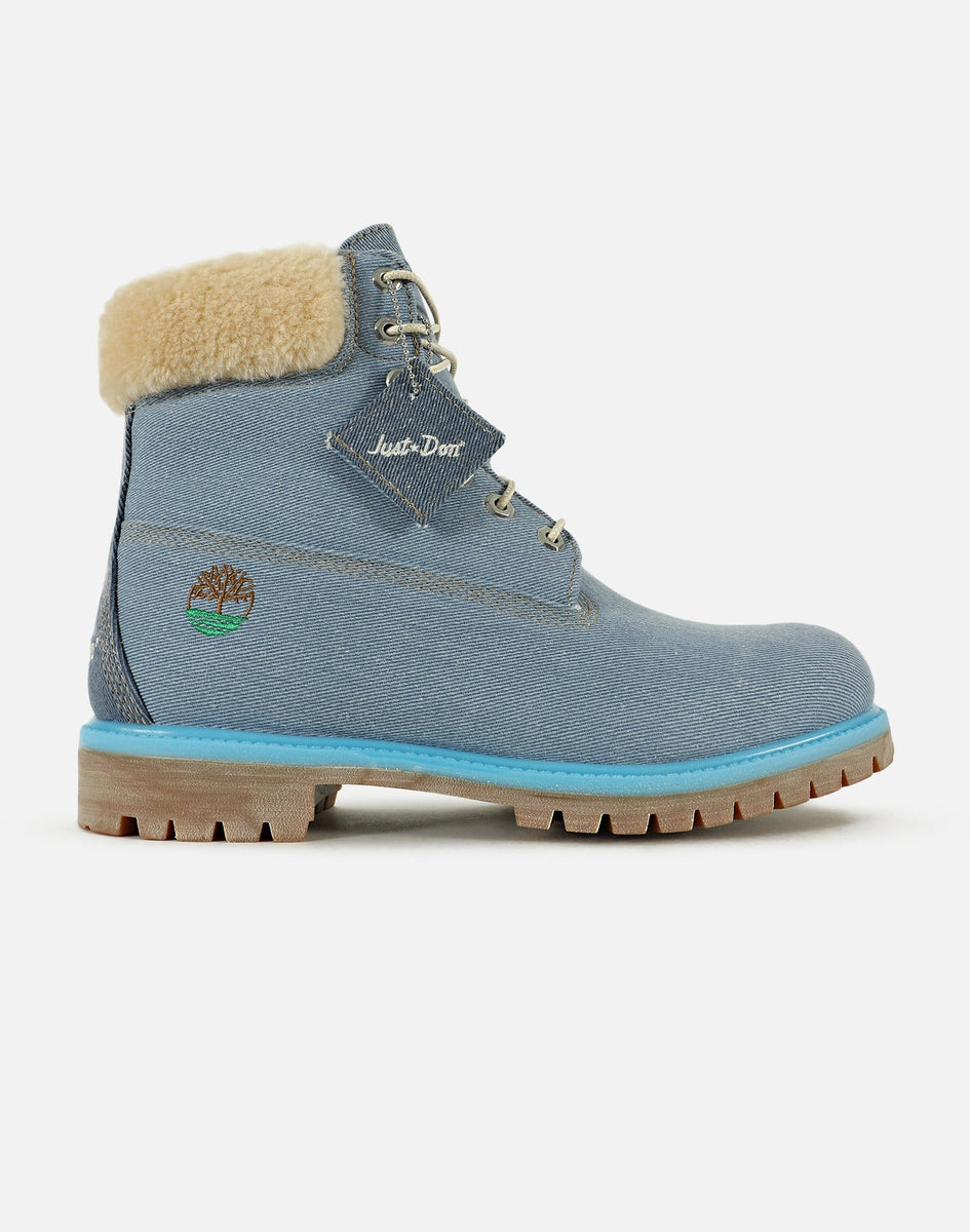 don c timberland boots