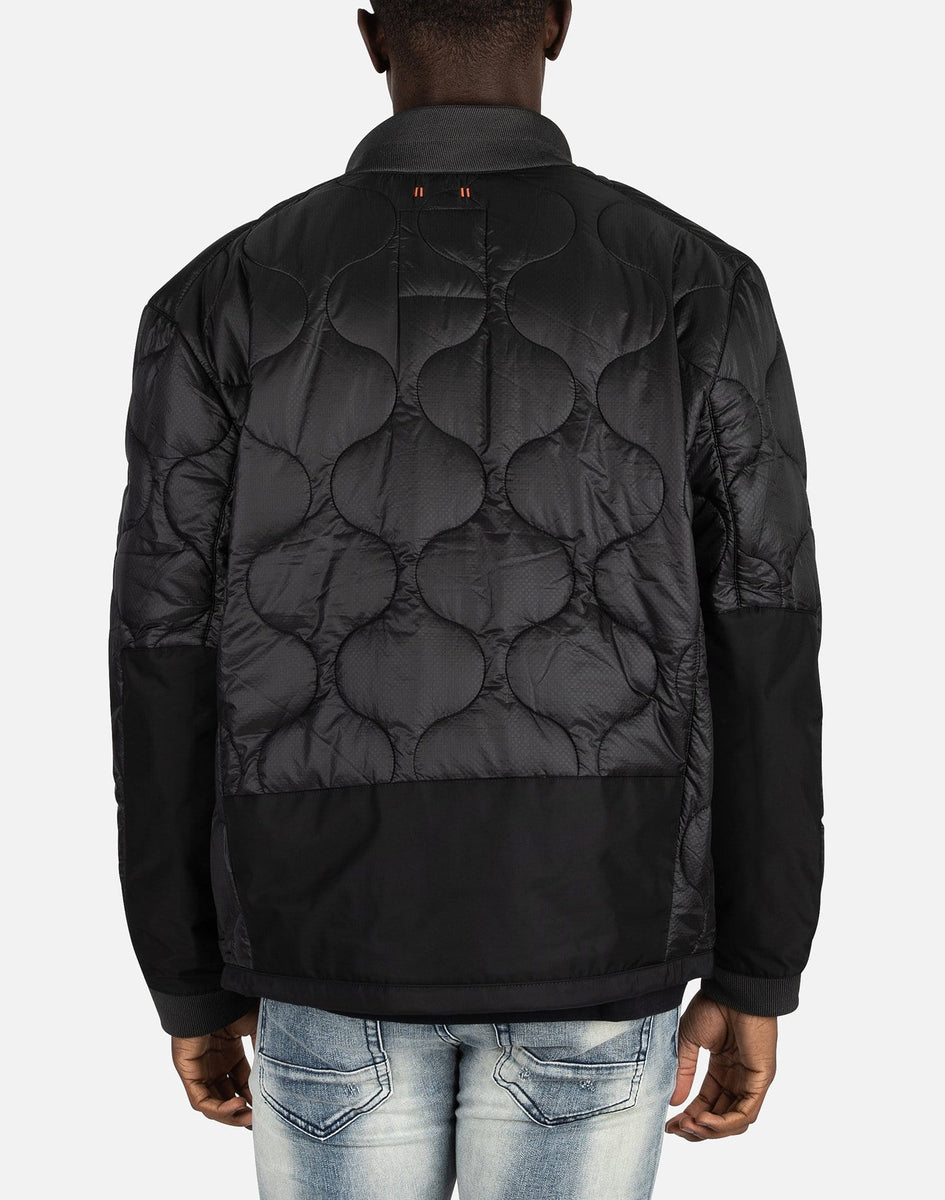timberland bomber jacket