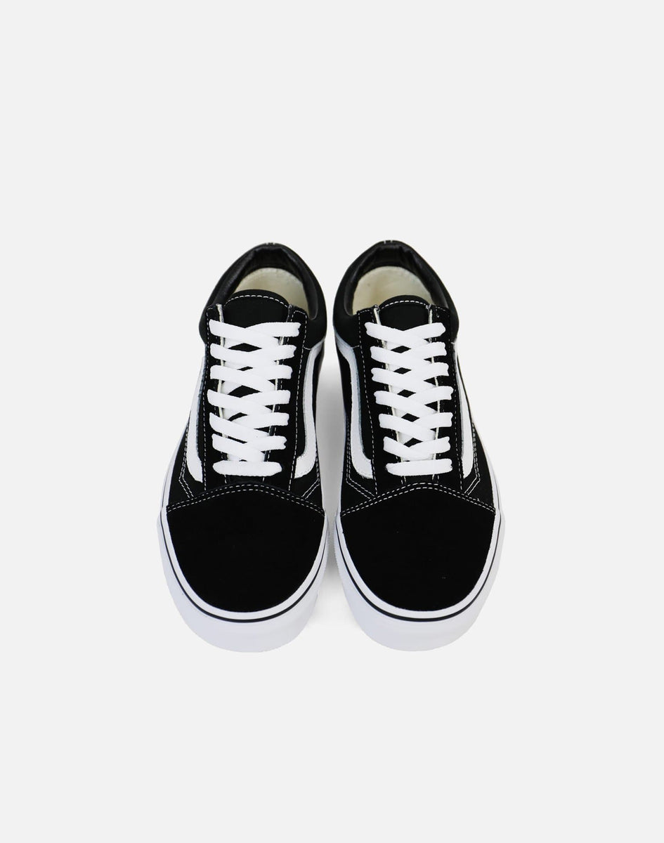 vans old skool grade school