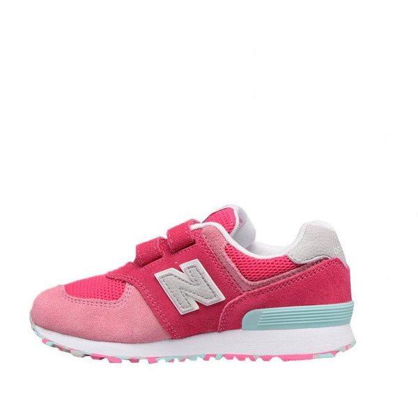 new balance bebe fille