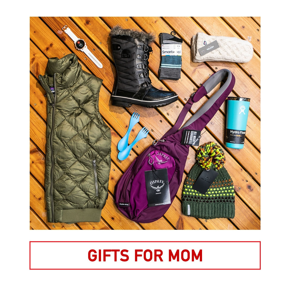 Gifts for Mom