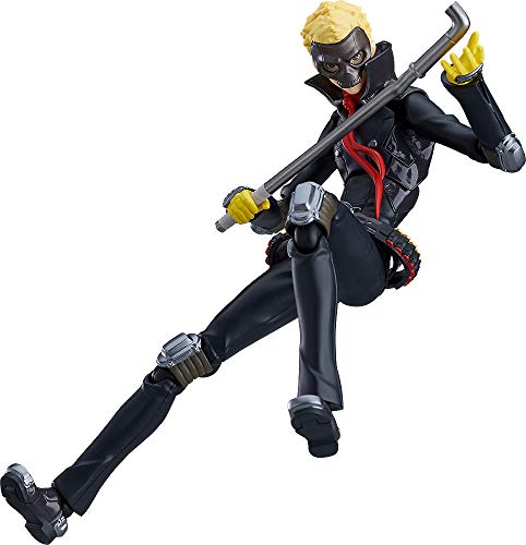 ryuji sakamoto figma