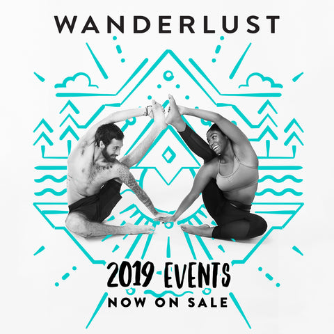 Wanderlust Festival