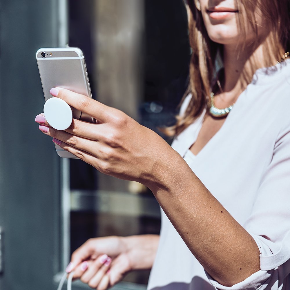 PopSockets Grip Killmonger, PopSockets