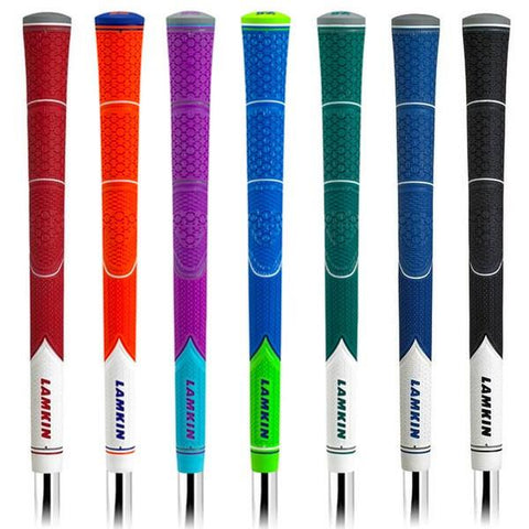 Lamkin Z5 Golf Grips