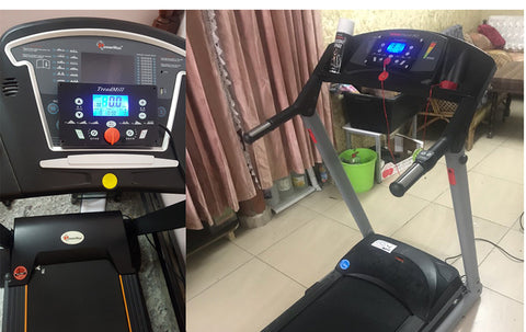 treadmill universal control set bring treadmill back to life