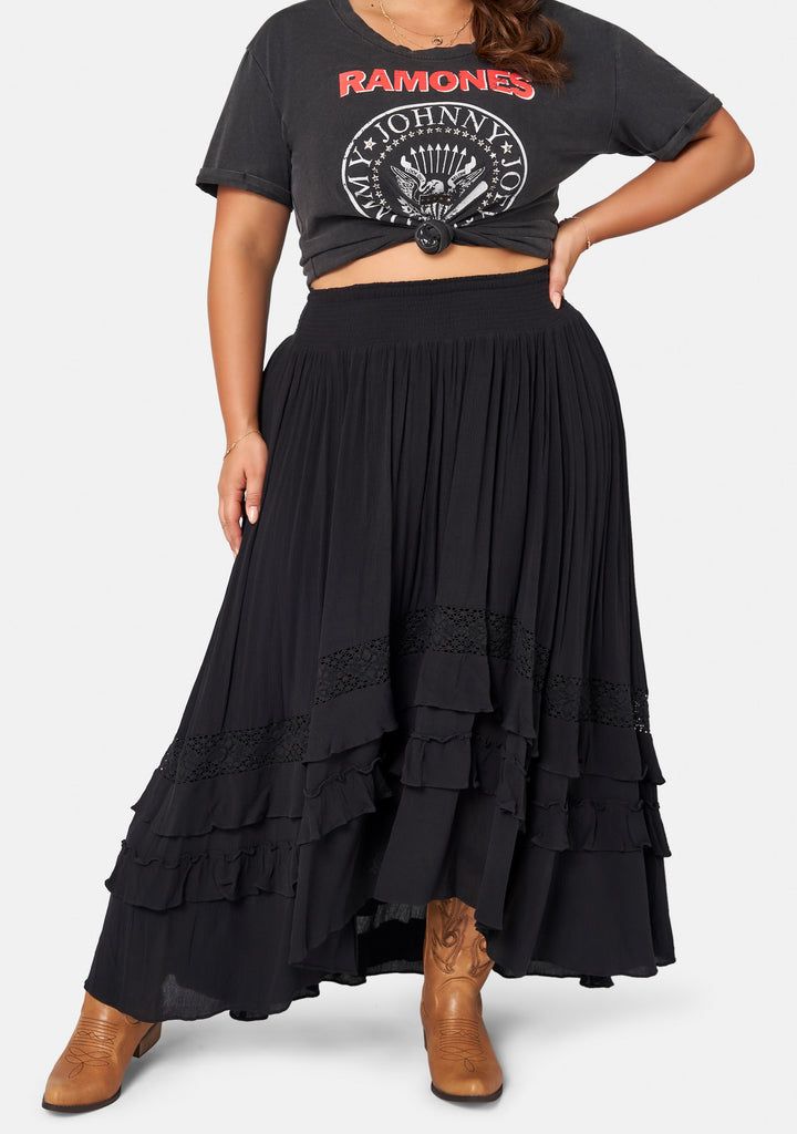 gypsy skirts size 22
