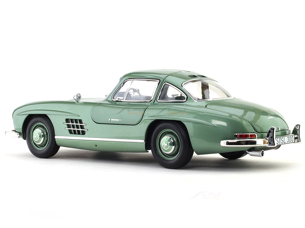 NOREV(ノレブ) MERCEDES-BENZ 300SL(W198) 1954(1 18) 183850