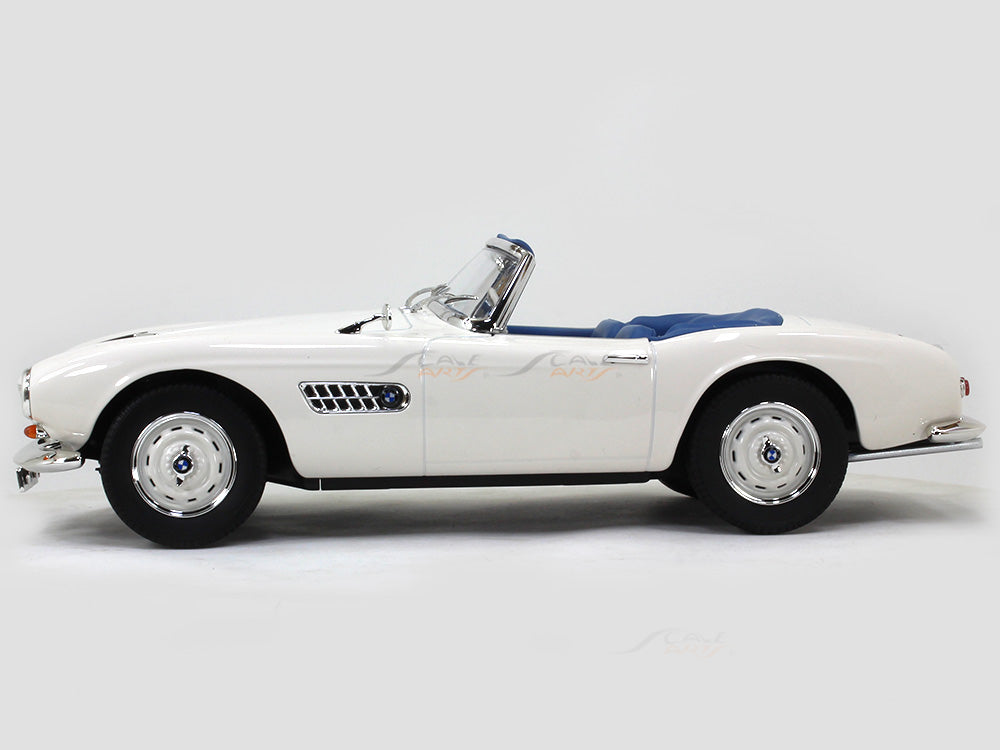 コレクター 車 BMW 507 CABRIO 1:18 | www.esn-ub.org