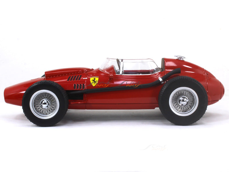 1958 Ferrari F1 Dino 246 1:18 CMR diecast Scale Model Car | Scale Arts
