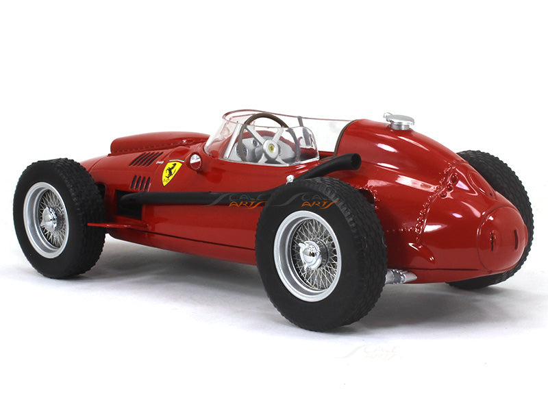 1958 Ferrari F1 Dino 246 1:18 CMR diecast Scale Model Car | Scale Arts