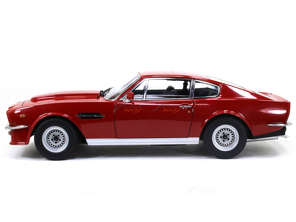 1985 Aston Martin V8 Vantage 1:18 AUTOart diecast scale model car