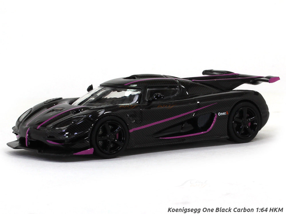 New Available 1:64 Scale Diecast Car Koenigsegg Agera RS TW Model Collectibles 