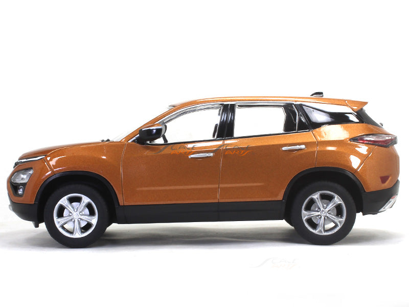 tata harrier diecast model price