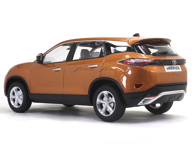 tata harrier toy car