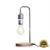 Magnetic Levitating Floating Table Lamp LED Bulb
