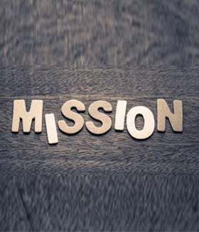 Mission-banner