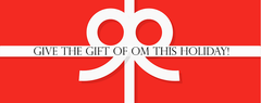 Give a Gift Card to The OM Collection