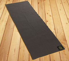 Natural Fitness Yoga Mat Towel - The OM Collection