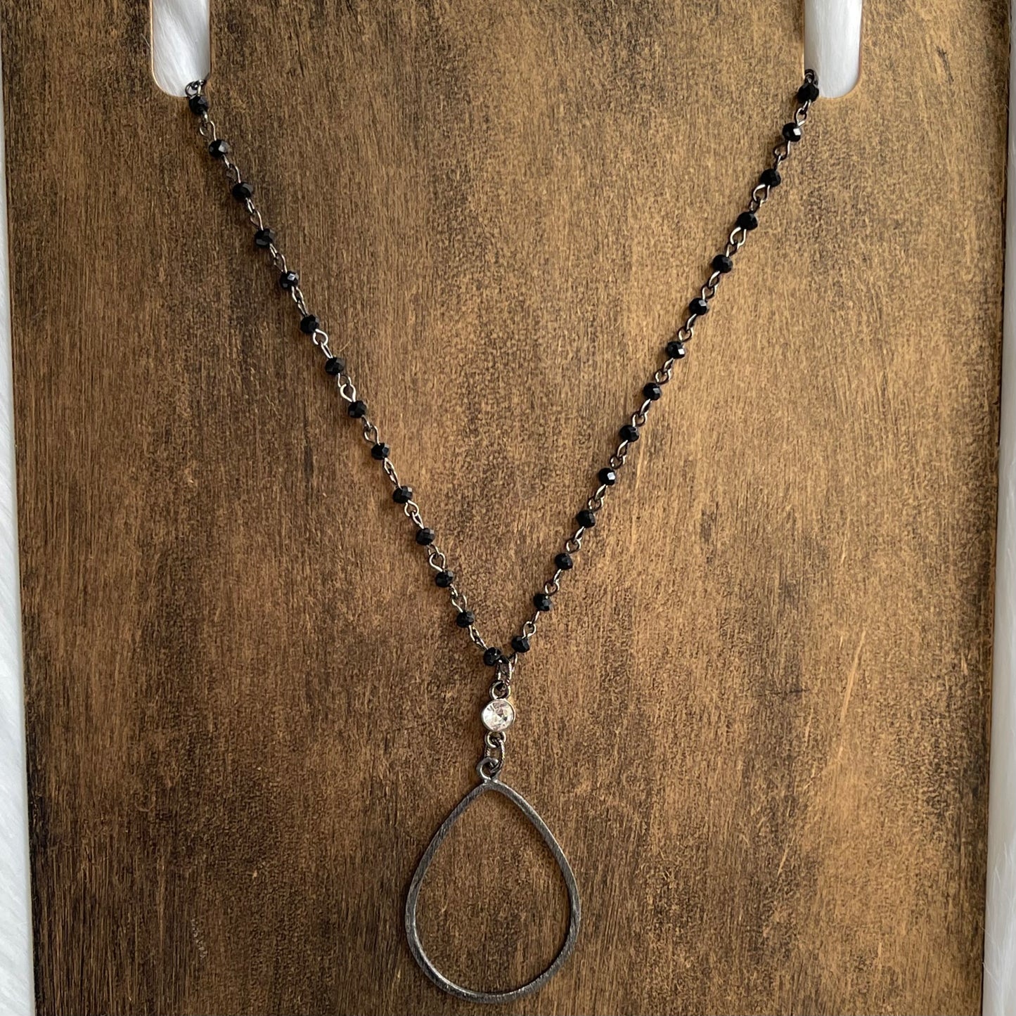 Crystal Necklaces