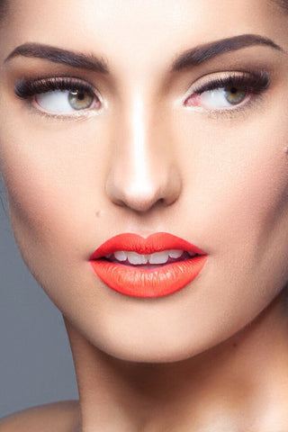 Kallos Lash Academy Mega Volume Course