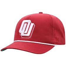 Oklahoma Buffalo Landscape Vintage Rope SnapBack Classic – Opolis Clothing