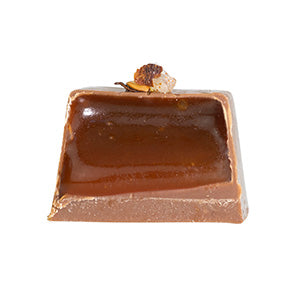 Milk Sea Salt Caramel