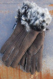 Sheepskin Gloves at Perilla