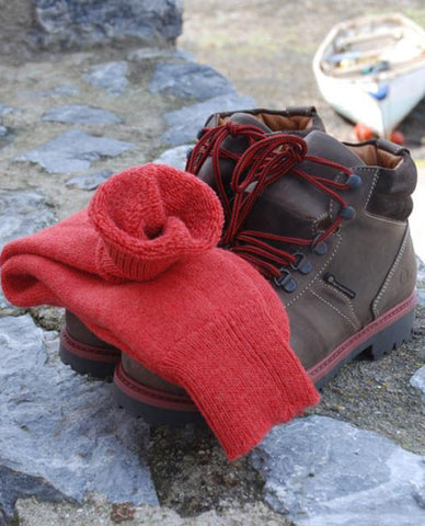 Perilla Walking Hiking and Mountaineering Socks