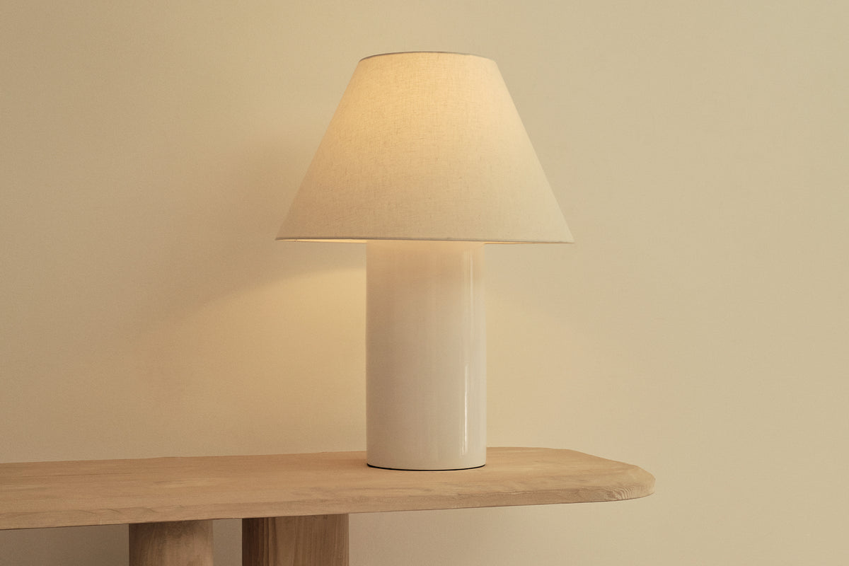 mcm house lamp