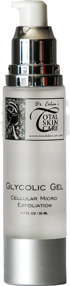 total skin care