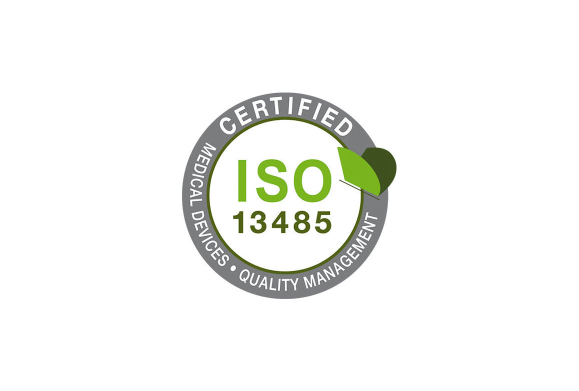 ISO certified medical grade