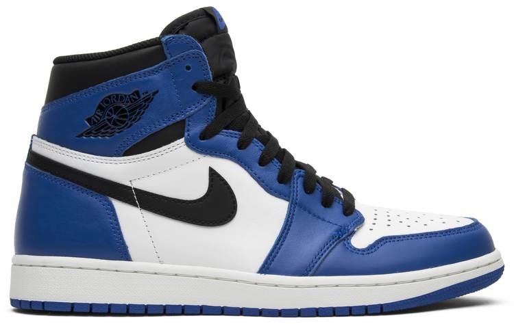 royal game jordan 1