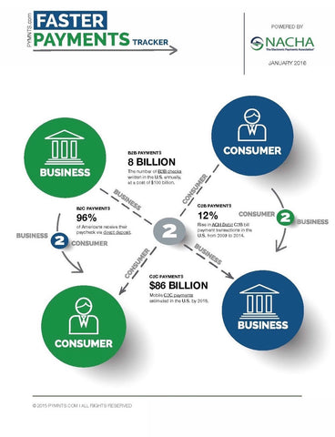 Faster Payments Tracker - January 2016