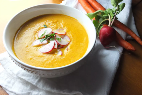 organic-carrot-ginger-soup