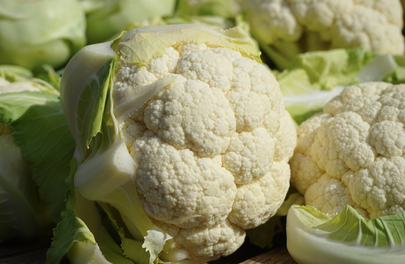 Cauliflower